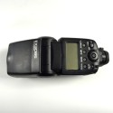 Canon Speedlite 580EX II