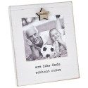 Caring Words Magnet Frame Grandad 