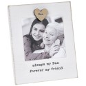 Caring Words Magnet Frame Nan