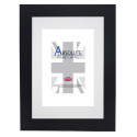 Cheltenham Black Frame