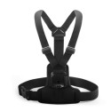 Chest Harness with Integrated Mount