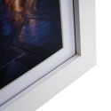 Chester White Poster Frame 