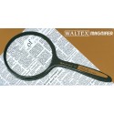 CLASSIC PLASTIC MAGNIFIER 63mm