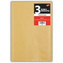 Club Padded Envelope Pack of 3 (230mm x 340mm)