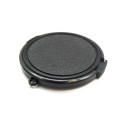 Clubman Snap Cap 62mm
