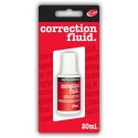Correction Fluid- 20ml
