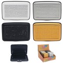 Diamante Credit Card Holder