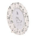 Disney Cats & Dogs Dog Print Oval Photo Frame 4