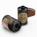 DragonFilm No. III