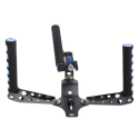 DSLR Rig Movie Kit 