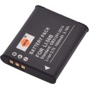DTSE LI-50B  (Olympus)