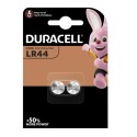 Duracell A76/V13GA/76A (2 Pack) Batteries