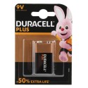 Duracell Plus 9v Battery