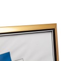 Easy Loader A3 Gold Frame