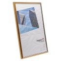 Easy Loader A3 Gold Frame