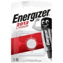 Energizer 2012 3v Lithium Battery