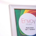 Envoy Modern Series (White)