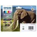 Epson Elephant Multipack 24