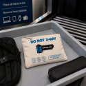 Film Bag - Do Not X-ray 