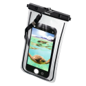 Finest Sports Waterproof Phone Case/Bag