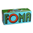 Fomapan Ortho 400 120mm Retro Packaging
