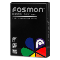 Fosmon Rechargable LI-40B / LI-42B Battery