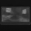 FRESNEL CARD MAGNIFIER 3X PORTRAIT