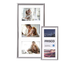 Frisco Triple 7x5 Photo Frame 