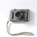 Fuijfilm Finepix T200