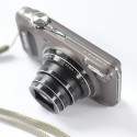 Fuijfilm Finepix T200