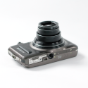 Fujifilm FinePix T200 