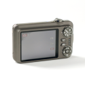 Fujifilm FinePix T200 