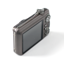 Fujifilm FinePix T200 