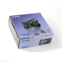 Fujifilm FinePix T200 