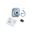 Fujifilm Instax Mini 13 Frost Blue