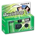 Fujifilm Quicksnap 27 exp with flash