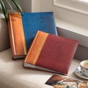 Grace Memo 6x4 200 Photos Album (Blue)
