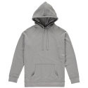 Grey Hoodie