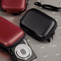 Hama 60H Hardcase Carbon Style 