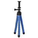 Flex Tripod for Smartphones & Action Cameras