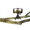 Flex Mini Tripod for Smartphones & Action Cameras