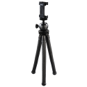 FlexPro Smartphone and Action camera Tripod