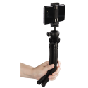 FlexPro Smartphone and Action camera Tripod