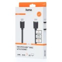 High Speed HDMI Cable Male - Male Ethernet 1.5m