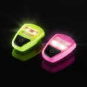 Hama LED Safety Clamp Light 