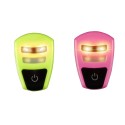 Hama LED Safety Clamp Light 