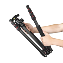 Hama Ramble II Duo Carbon 160 Ball
