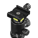 Hama Ramble II Duo Carbon 160 Ball