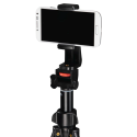 Hama Rotary Smartphone 150 Tripod (with Bluetooth remote shutter)