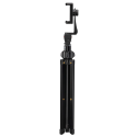 Hama Rotary Smartphone 150 Tripod (with Bluetooth remote shutter)